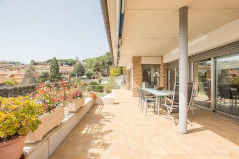 Продажа виллы Сан-Висенс де Монтальт, Барселона, Испания 5 спален, 550м2 №132818 - фото 15