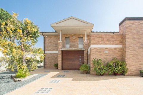 Продажа виллы Сан-Висенс де Монтальт, Барселона, Испания 5 спален, 550м2 №132818 - фото 3
