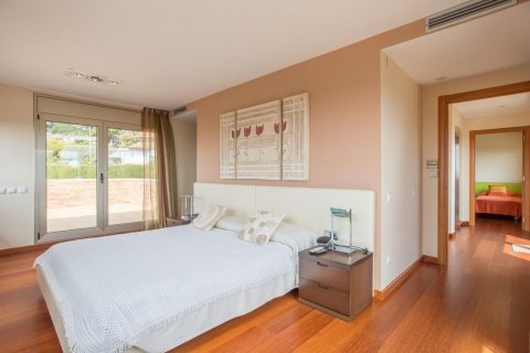 Продажа виллы Сан-Висенс де Монтальт, Барселона, Испания 5 спален, 550м2 №132818 - фото 27