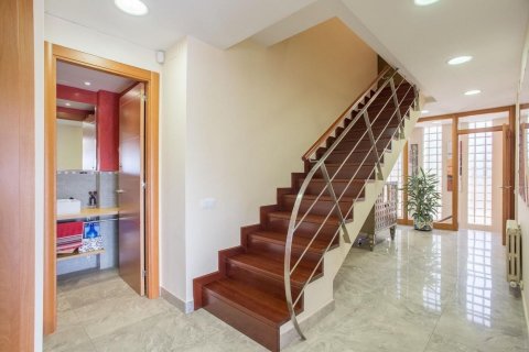Продажа виллы Сан-Висенс де Монтальт, Барселона, Испания 5 спален, 550м2 №132818 - фото 23