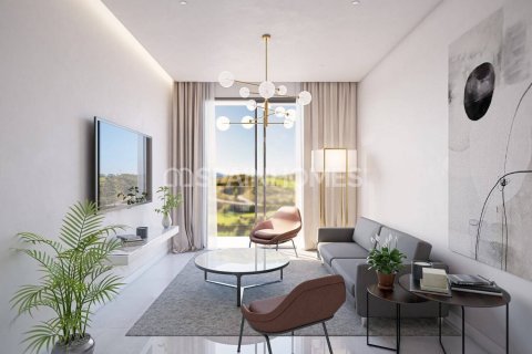Apartment for sale Mijas, Malaga, Spain 2 bedrooms, 67 sq.m. No. 132824 - photo 7