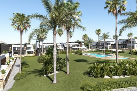 Villa zum Verkauf Ciudad Quesada, Alicante, Spanien 2 Schlafzimmer,  Nr. 132139 - Foto 2