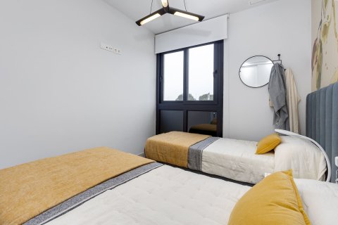 Villa zum Verkauf Ciudad Quesada, Alicante, Spanien 2 Schlafzimmer,  Nr. 132137 - Foto 9
