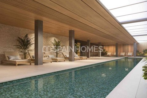 Продажа квартиры в Марбелья, Малага, Испания 3 спальни, 112м2 №120626 - фото 2