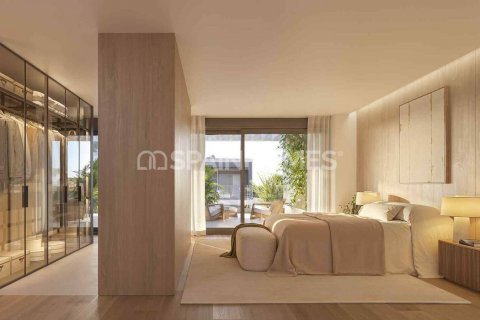 Продажа квартиры в Марбелья, Малага, Испания 3 спальни, 112м2 №120626 - фото 5