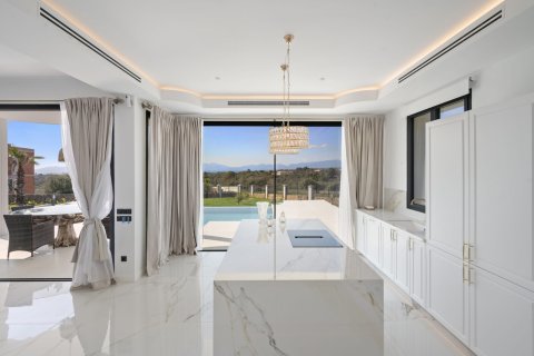 Villa till salu Son Gual, Mallorca, Spanien 4 sovrum, 346 kvm. Nr. 128152 - foto 8