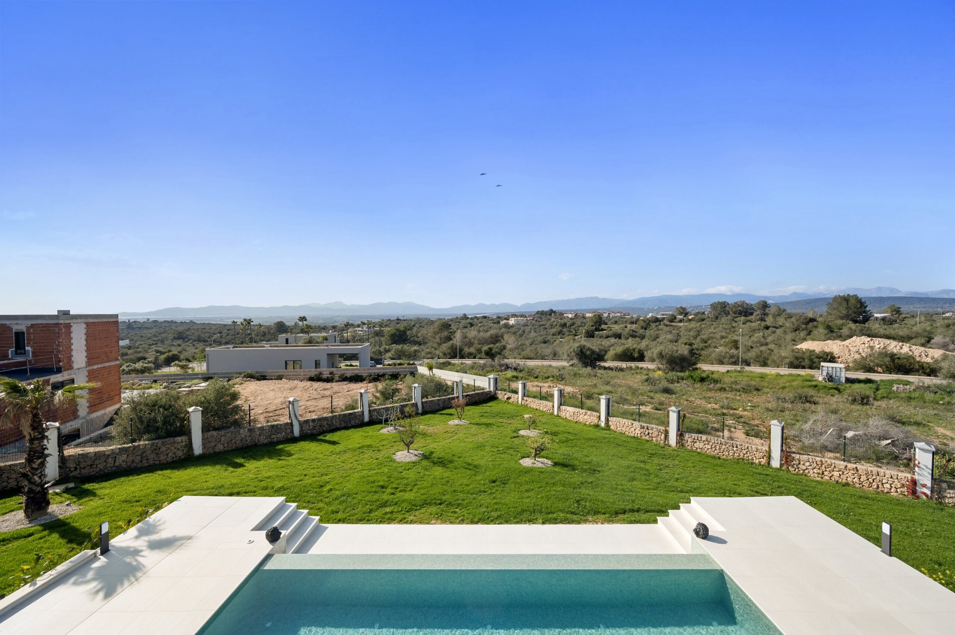 Willa w Son Gual, Mallorca, Hiszpania 4 sypialnie, 346 mkw. nr 128152