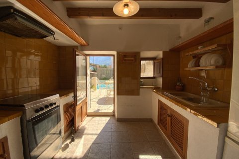 Villa for sale Soller, Mallorca, Spain 5 bedrooms, 284 sq.m. No. 128155 - photo 5