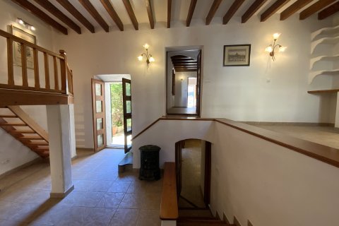 Villa for sale Soller, Mallorca, Spain 5 bedrooms, 284 sq.m. No. 128155 - photo 2
