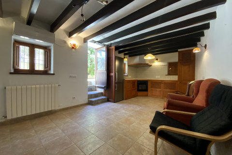 Villa for sale Soller, Mallorca, Spain 5 bedrooms, 284 sq.m. No. 128155 - photo 9