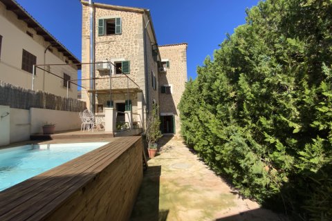 Villa for sale Soller, Mallorca, Spain 5 bedrooms, 284 sq.m. No. 128155 - photo 6