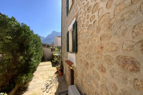 Villa for sale Soller, Mallorca, Spain 5 bedrooms, 284 sq.m. No. 128155 - photo 12