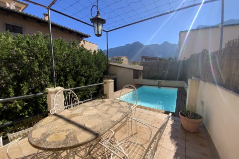 Villa for sale Soller, Mallorca, Spain 5 bedrooms, 284 sq.m. No. 128155 - photo 3