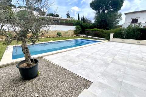 Villa in vendita Portopetro, Mallorca, Spagna 4 camere da letto, 258 mq. N° 128150 - foto 3