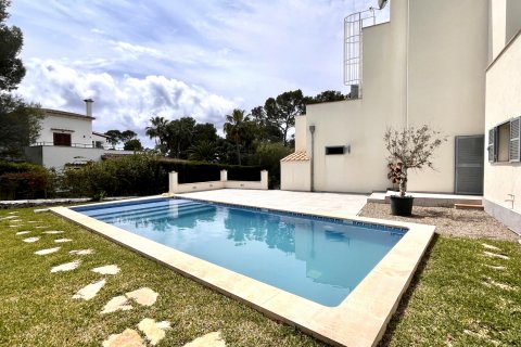 Villa in vendita Portopetro, Mallorca, Spagna 4 camere da letto, 258 mq. N° 128150 - foto 4