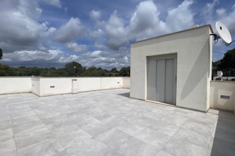 Villa in vendita Portopetro, Mallorca, Spagna 4 camere da letto, 258 mq. N° 128150 - foto 18