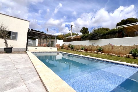 Villa in vendita Portopetro, Mallorca, Spagna 4 camere da letto, 258 mq. N° 128150 - foto 5