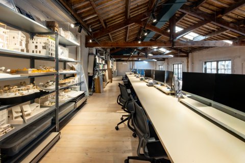 Commercial property for sale in Palma de Majorca, Mallorca, Spain 371 sq.m. No. 128153 - photo 10