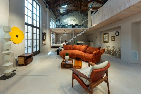 Commercial property for sale in Palma de Majorca, Mallorca, Spain 371 sq.m. No. 128153 - photo 2