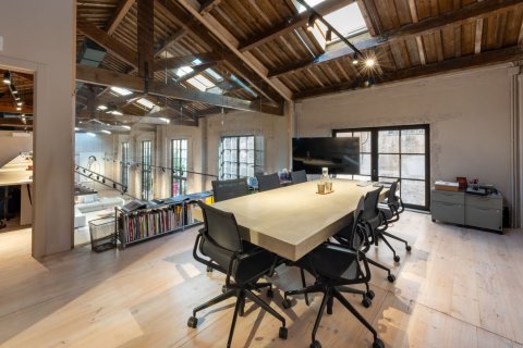 Commercial property for sale in Palma de Majorca, Mallorca, Spain 371 sq.m. No. 128153 - photo 9