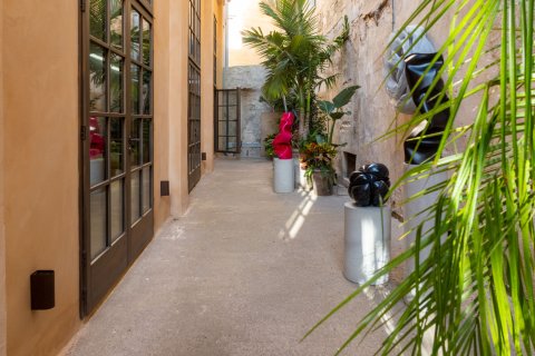 Commercial property for sale in Palma de Majorca, Mallorca, Spain 371 sq.m. No. 128153 - photo 14
