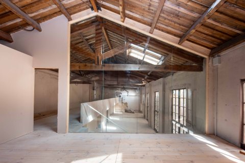 Gewerbeimmobilien zum Verkauf Palma de Majorca, Mallorca, Spanien 371 m2 Nr. 128153 - Foto 8