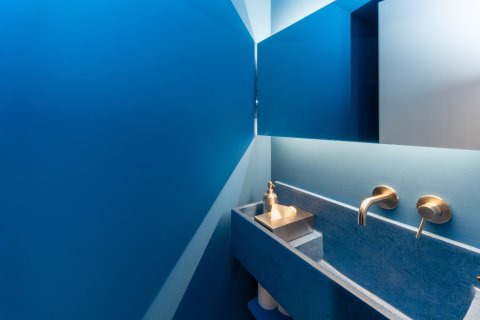 Commercial property for sale in Palma de Majorca, Mallorca, Spain 371 sq.m. No. 128153 - photo 13