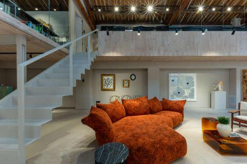 Commercial property for sale in Palma de Majorca, Mallorca, Spain 371 sq.m. No. 128153 - photo 3