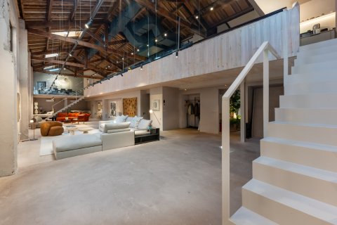 Commercial property for sale in Palma de Majorca, Mallorca, Spain 371 sq.m. No. 128153 - photo 5