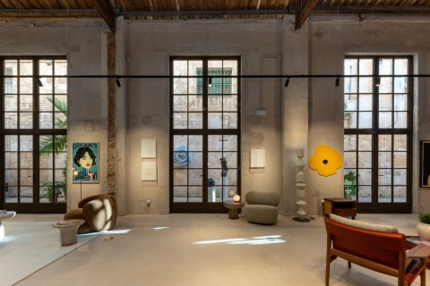 Commercial property for sale in Palma de Majorca, Mallorca, Spain 371 sq.m. No. 128153 - photo 7