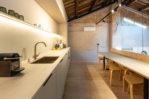 Commercial property for sale in Palma de Majorca, Mallorca, Spain 371 sq.m. No. 128153 - photo 11