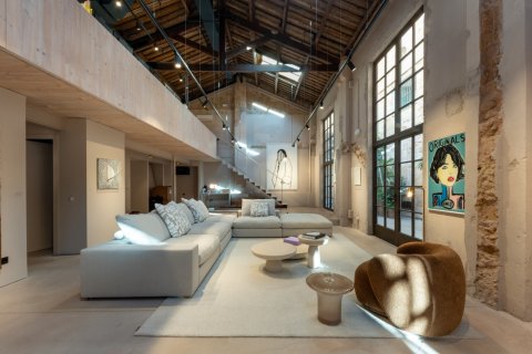 Commercial property for sale in Palma de Majorca, Mallorca, Spain 371 sq.m. No. 128153 - photo 6