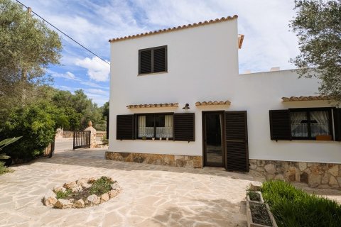 Willa Cala Llombards, Mallorca, Hiszpania 4 sypialnie, 147 mkw. nr 128151 – zdjęcie 2