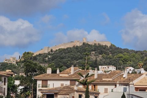 Willa Capdepera, Mallorca, Hiszpania 3 sypialnie, 124 mkw. nr 128156 – zdjęcie 1