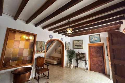 Villa in vendita Campanet, Mallorca, Spagna 8 camere da letto, 3500 mq. N° 128154 - foto 3