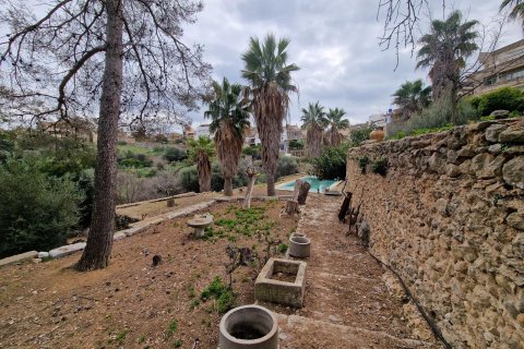 Villa in vendita Campanet, Mallorca, Spagna 8 camere da letto, 3500 mq. N° 128154 - foto 8