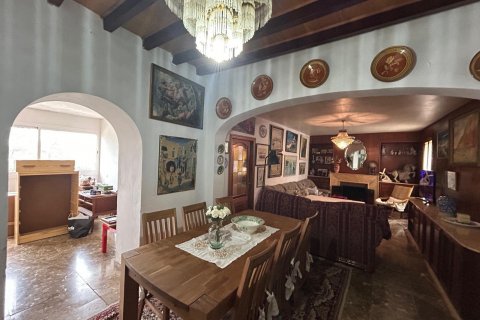 Villa in vendita Campanet, Mallorca, Spagna 8 camere da letto, 3500 mq. N° 128154 - foto 4
