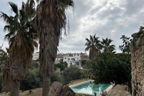 Villa in vendita Campanet, Mallorca, Spagna 8 camere da letto, 3500 mq. N° 128154 - foto 13