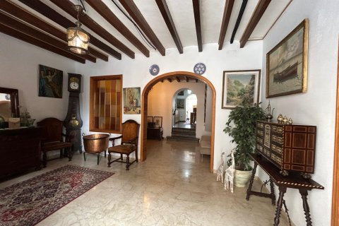 Villa in vendita Campanet, Mallorca, Spagna 8 camere da letto, 3500 mq. N° 128154 - foto 2