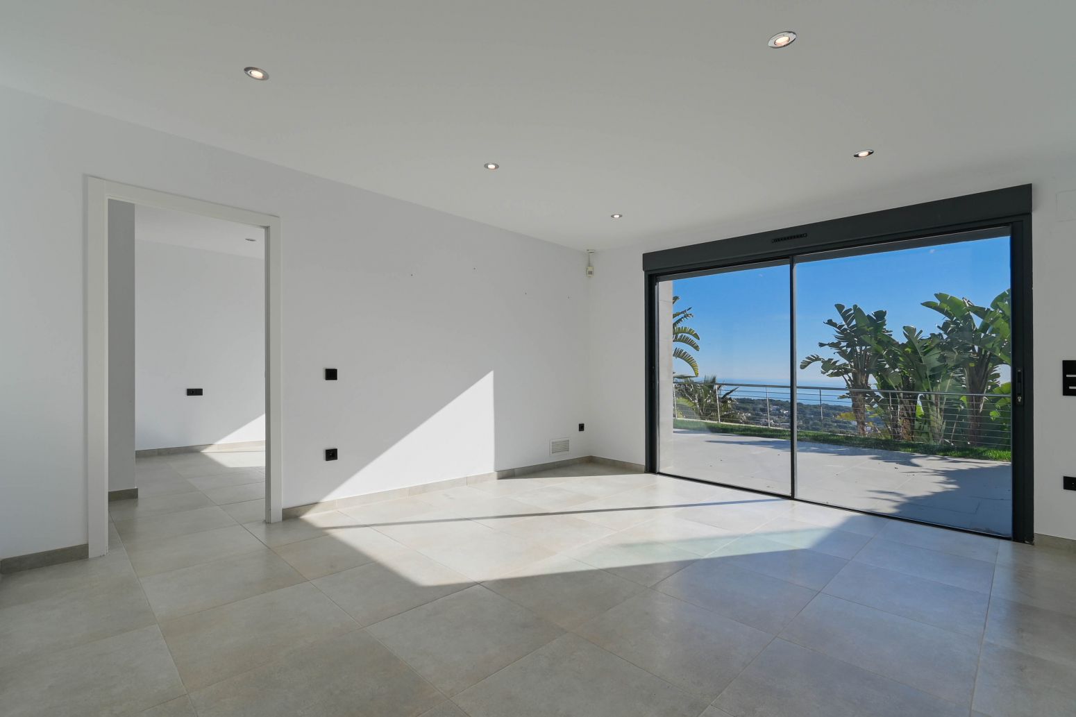 Villa Benissa, Alicante, Spānijā 6 istabas, 745 m2 Nr. 120413