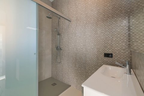 Villa pārdošanā Benissa, Alicante, Spānijā 6 istabas, 745 m2 Nr. 120413 - attēls 23