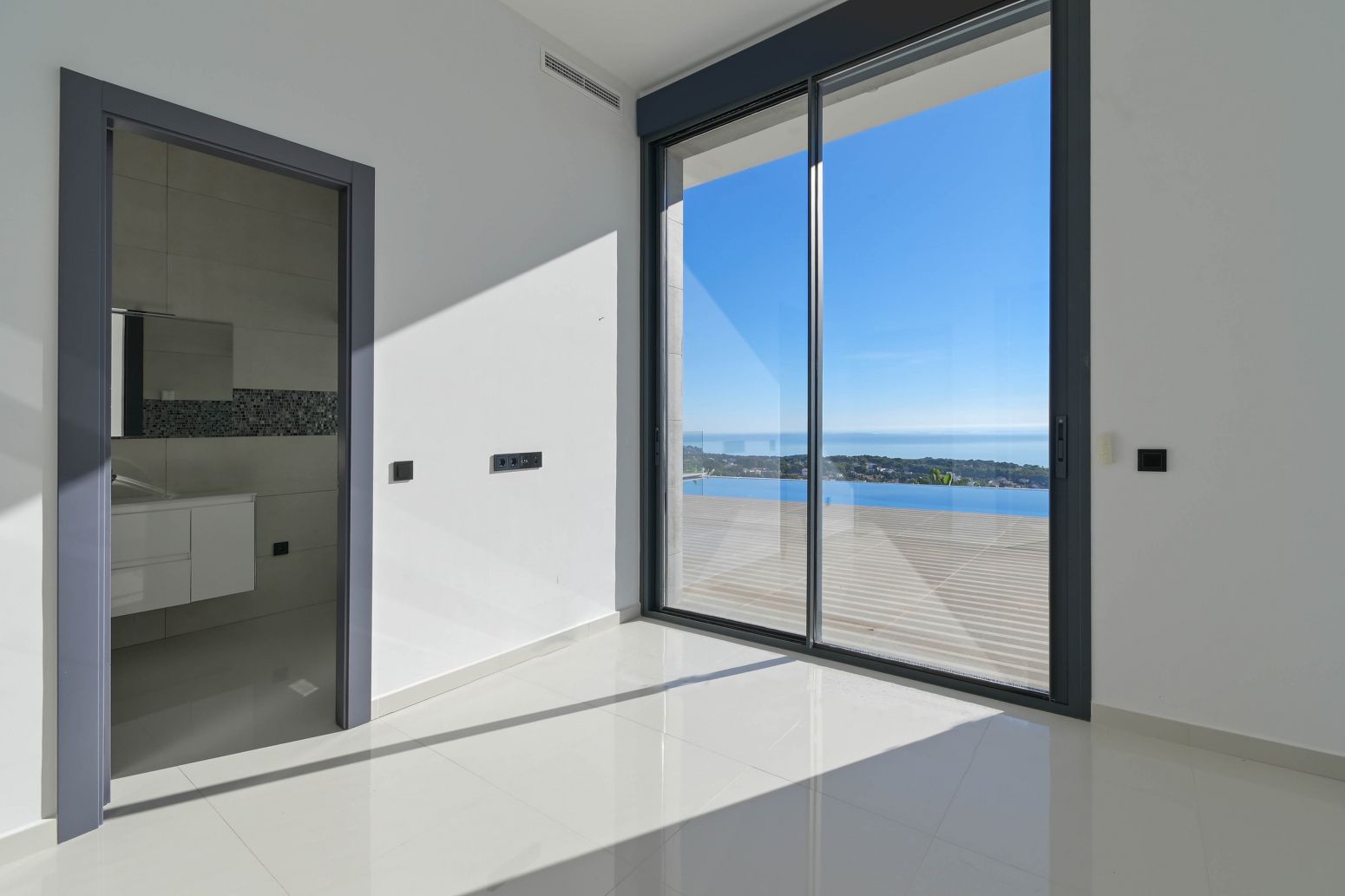 Villa Benissa, Alicante, Spānijā 6 istabas, 745 m2 Nr. 120413