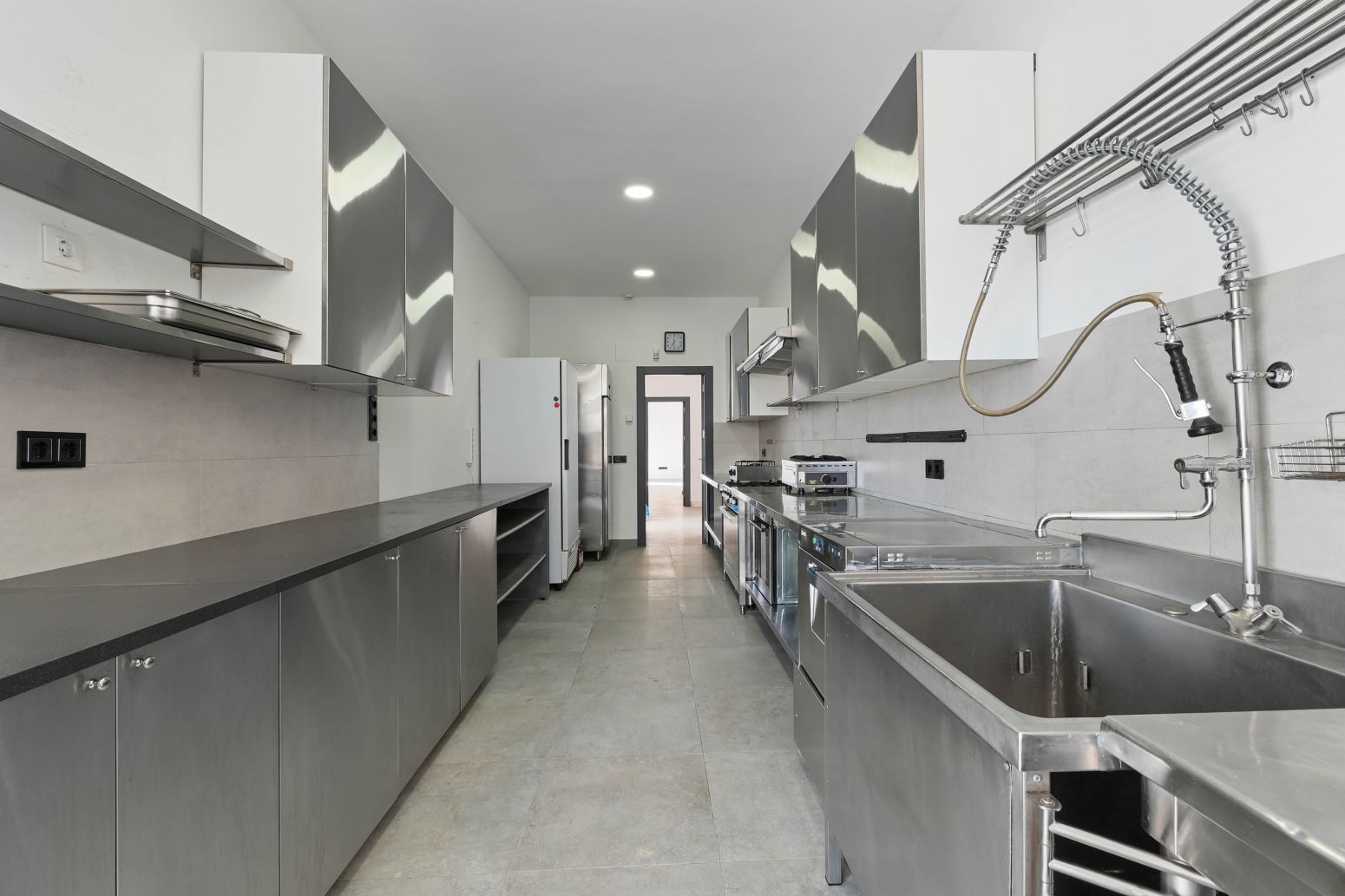 Villa Benissa, Alicante, Spānijā 6 istabas, 745 m2 Nr. 120413