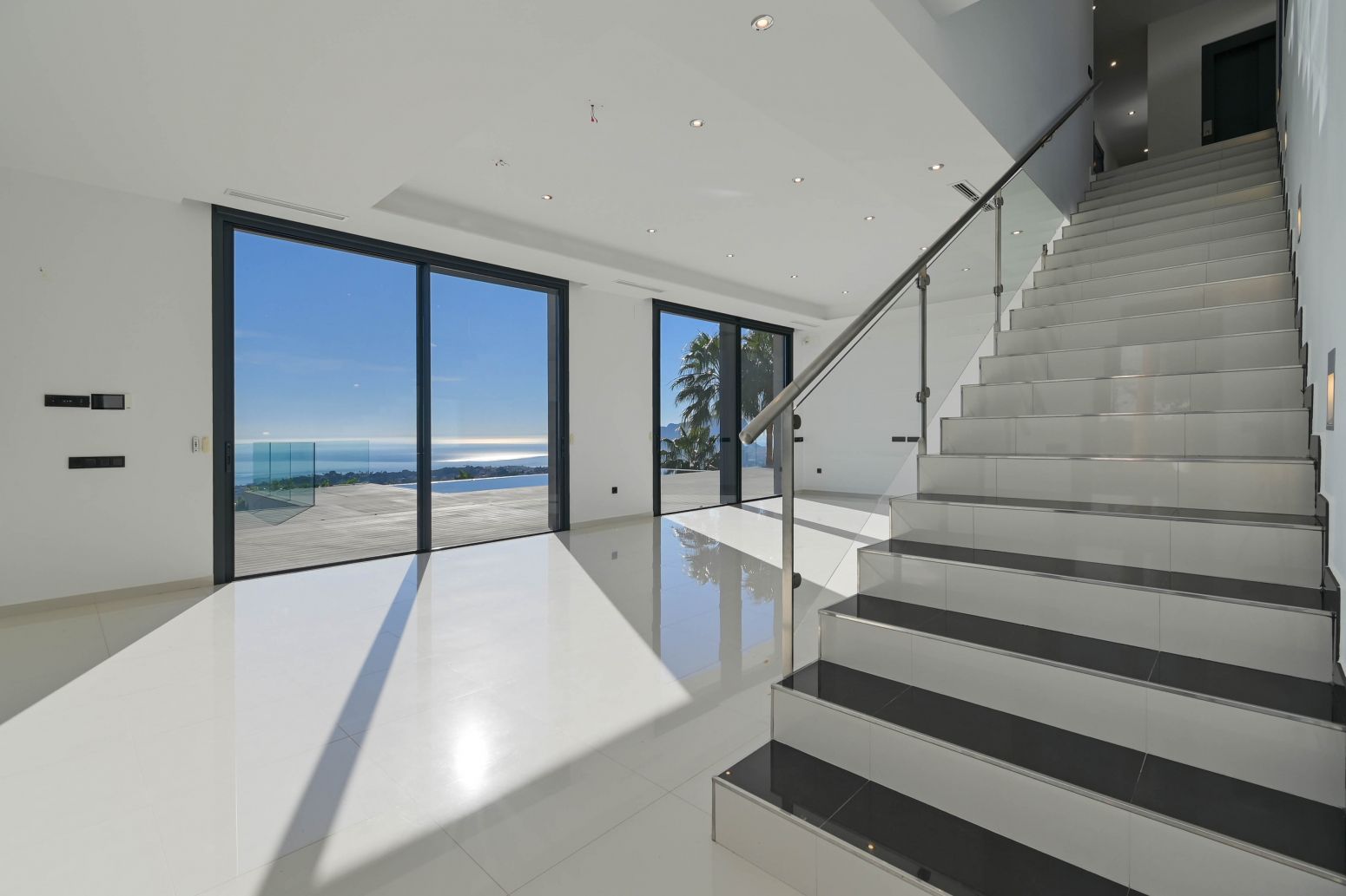 Villa Benissa, Alicante, Spānijā 6 istabas, 745 m2 Nr. 120413