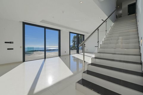 Villa pārdošanā Benissa, Alicante, Spānijā 6 istabas, 745 m2 Nr. 120413 - attēls 17