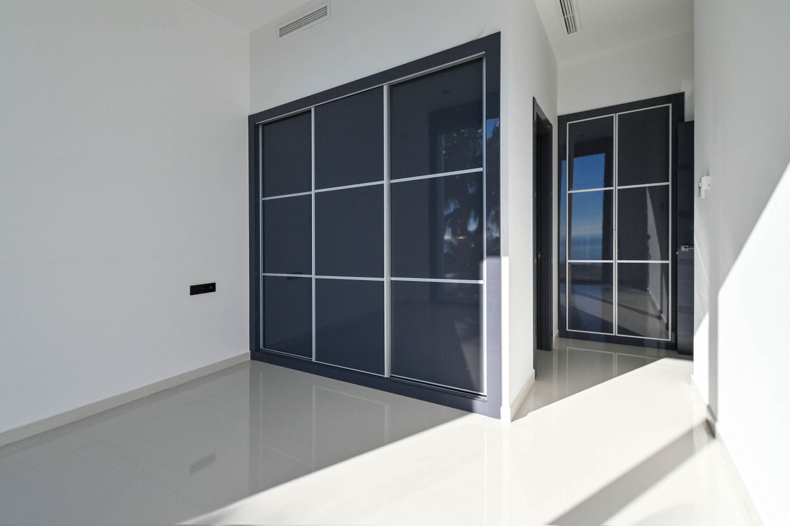Villa Benissa, Alicante, Spānijā 6 istabas, 745 m2 Nr. 120413