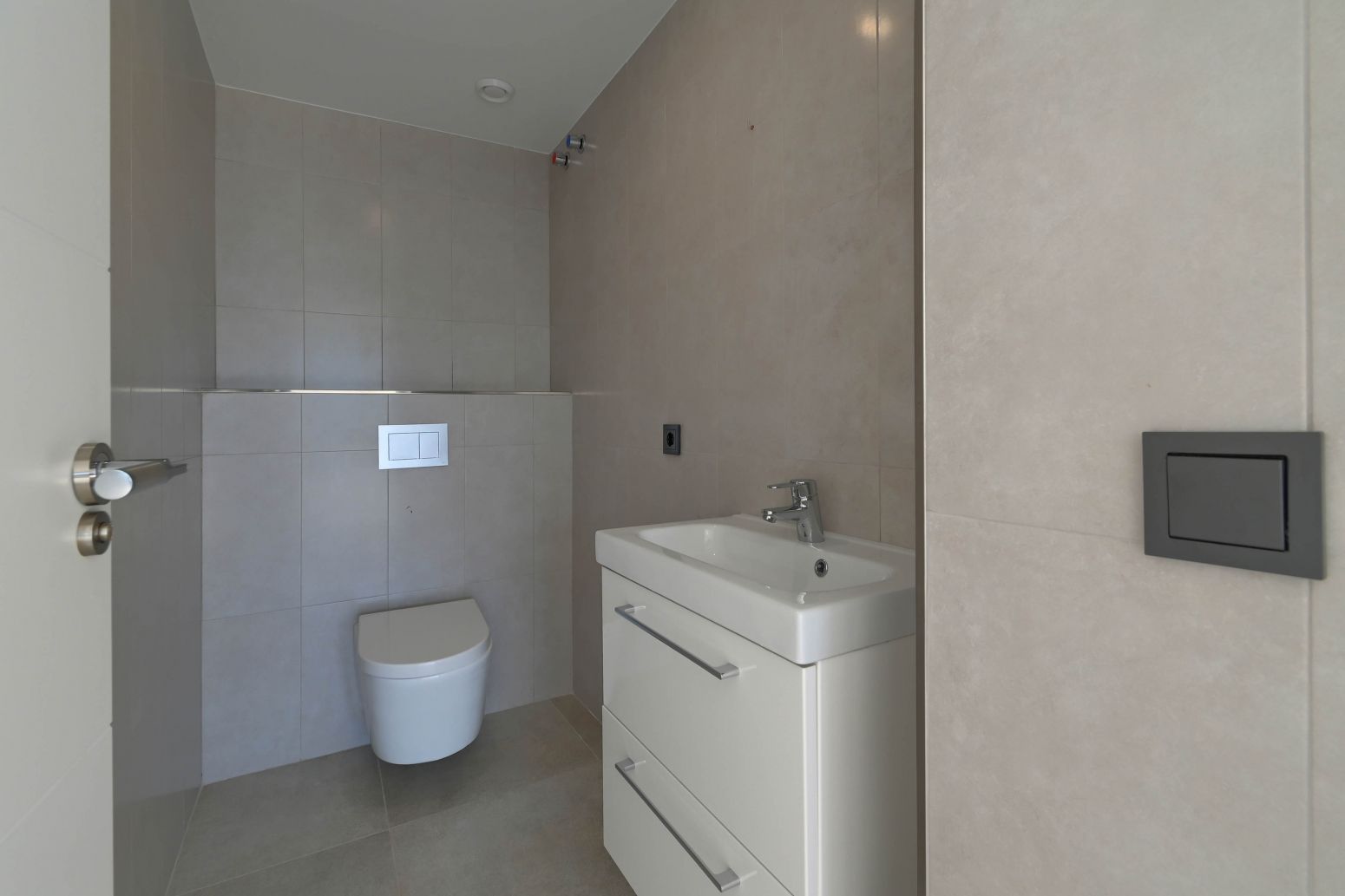Villa Benissa, Alicante, Spānijā 6 istabas, 745 m2 Nr. 120413