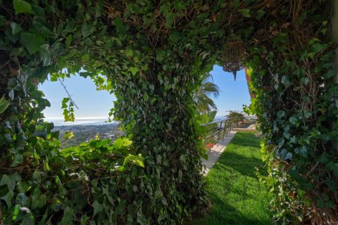 Villa pārdošanā Benissa, Alicante, Spānijā 6 istabas, 745 m2 Nr. 120413 - attēls 8