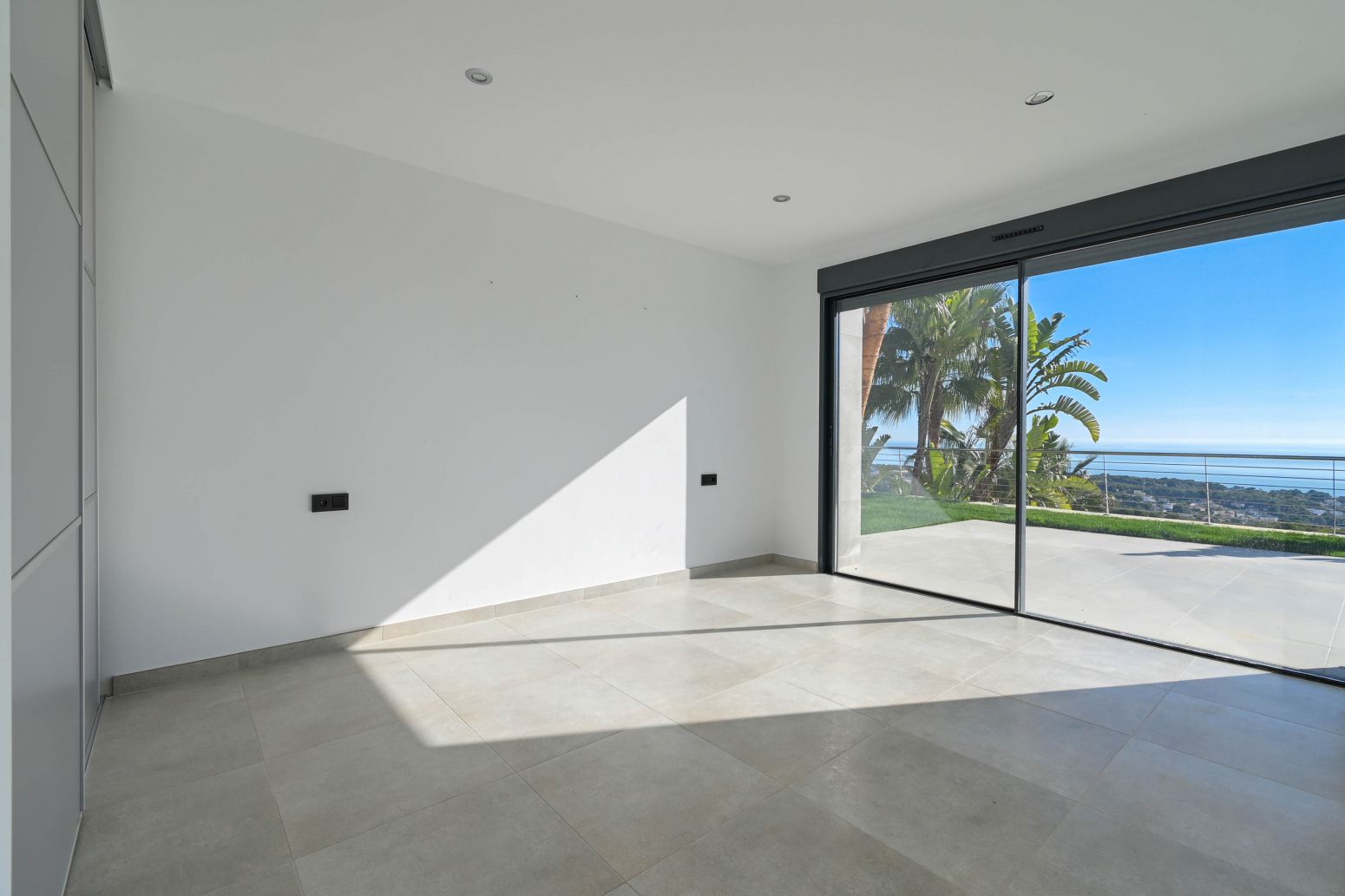 Villa Benissa, Alicante, Spānijā 6 istabas, 745 m2 Nr. 120413