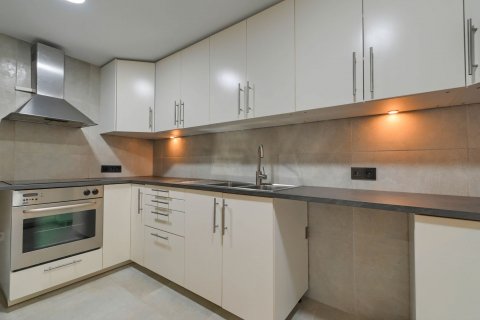 Villa pārdošanā Benissa, Alicante, Spānijā 6 istabas, 745 m2 Nr. 120413 - attēls 20